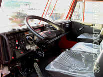 Тяжелый с крано-манипуляторной установкой · ТТМ-6901 ГМ