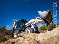 TEREX · 825TLB
