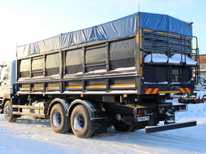 ISUZU · AMKAR 65899 41E