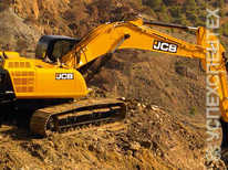 JCB · JS 370