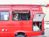 Газель  · АПП 0.5 5