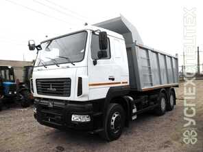 МАЗ · 650119 8420 000