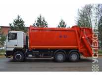 КОММАШ · КО 427 90