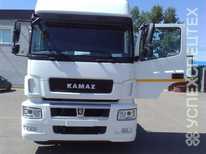 Камаз · 5490 001 68 Т5