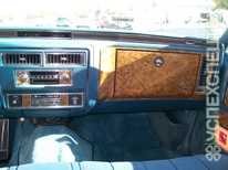 Cadillac · Fleetwood