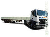 МАЗ · Грузоподъемность от 1 до 25 т