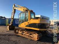 Caterpillar · 312 C