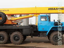 Урал · Ивановец