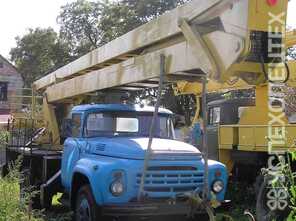 ЗИЛ, Газель · 