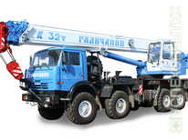 Камаз · Галичанин