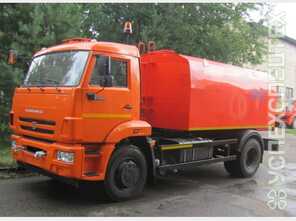 Камаз · КО 564 20