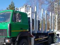 МАЗ · 6317F9 544 000 