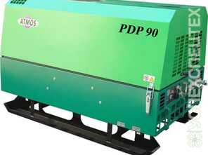 ATMOS · PDP 90