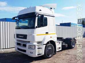 Камаз · 5490 023 87 S5