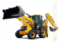 JCB · 3cx eco