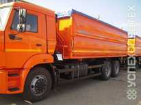 Камаз · 68901Е