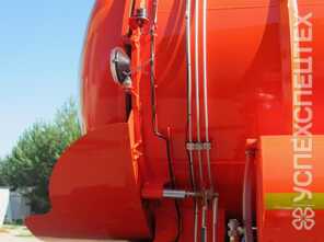 КОММАШ · КО 530 25