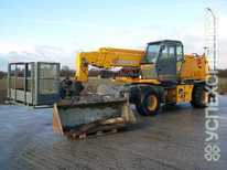 Dieci · Pegasus 45.21