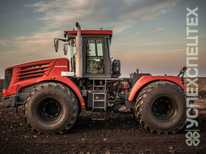 Кировец · К 739 Стандарт