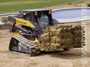 New Holland  · L180