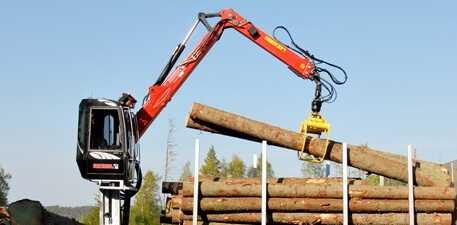 Камаз · 6522 Loglift140 S