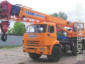 Камаз · KC 55713 5​