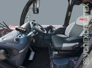 Manitou · MHT X 1490