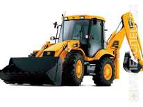 JCB · 3cx