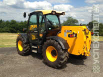 JCB · 541 70