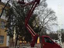 Газель ·  Ecotel ET-32-NE