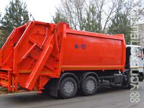 КОММАШ · КО 427 90