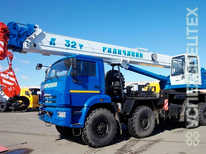 Галичанин · КС 55729 1 В