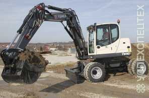 TEREX ATLAS  · TW 110