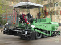 ИРМАШ · АСФ К 4 02 01