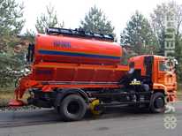 КОММАШ · КО 806