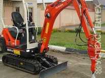 Kubota · KM100