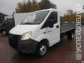 Газ · NEXT A21R23