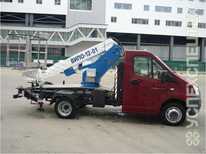 Газ · ВИПО 12 01