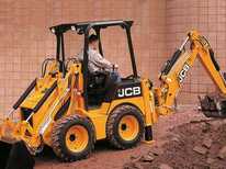 JCB  · 1cx