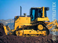 Caterpillar  · D6