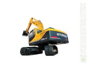 Hyundai · R220LC-9S