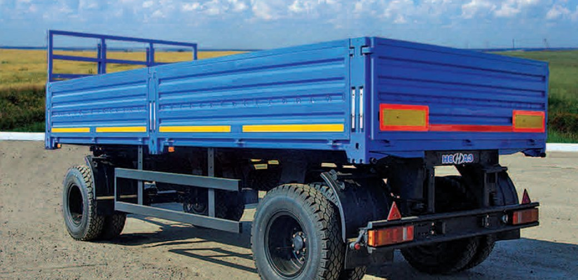 НЕФАЗ · 8332 0110100 01