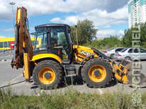 JCB · 5CX ECO