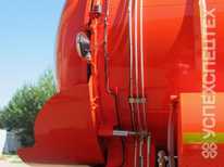 КОММАШ · КО 530 25