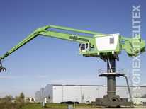 Sennebogen  · 8130 EQ