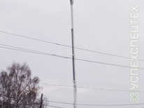 Камаз · АГП  36Т