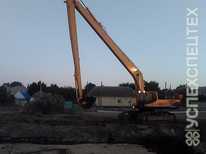 Hyundai  · R520LC-9S