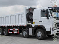 Beifang Benchi , Howo · 