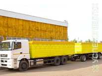 Камаз · 65207 7800