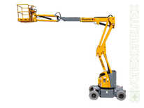  HA 12 IP Haulotte · 